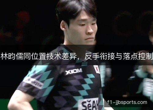 林昀儒同位置技术差异,反手衔接与落点控制 林昀儒同位置技术差异,反手衔接与落点控制